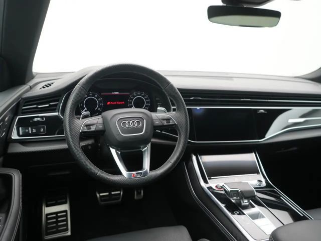 Audi RS Q8 305KM/H AHK KERAMIK LUFT DYNAMIK PLUS