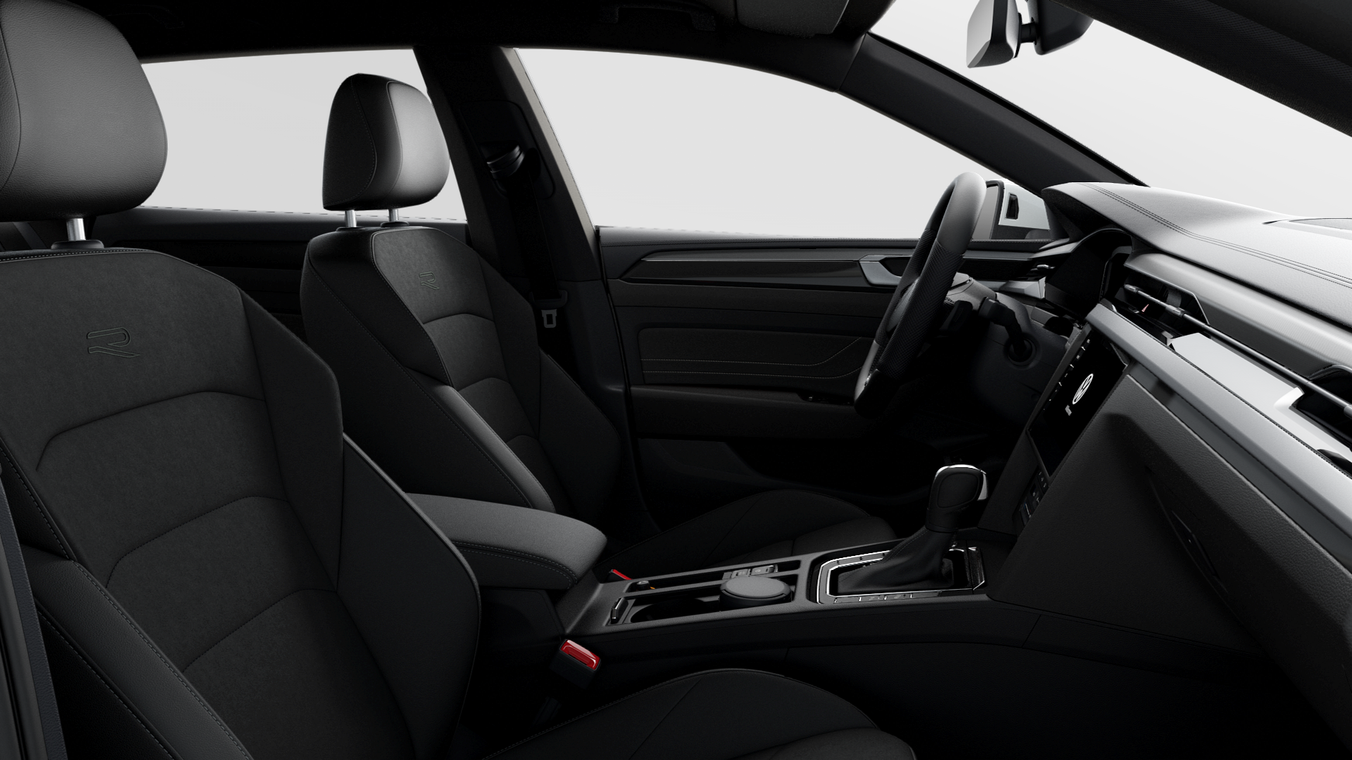 Volkswagen Arteon Shooting Brake 2.0 TDI DSG