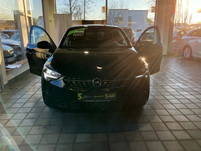Opel Corsa Tempomat,Parkpilot,Klima,Sitzheizung