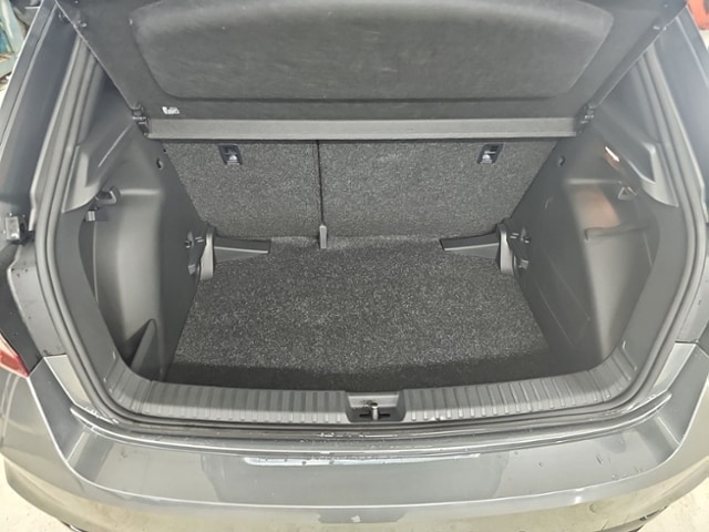 Skoda Fabia 1,0 TSI DSG LED PDC SHZ SMARTLINK