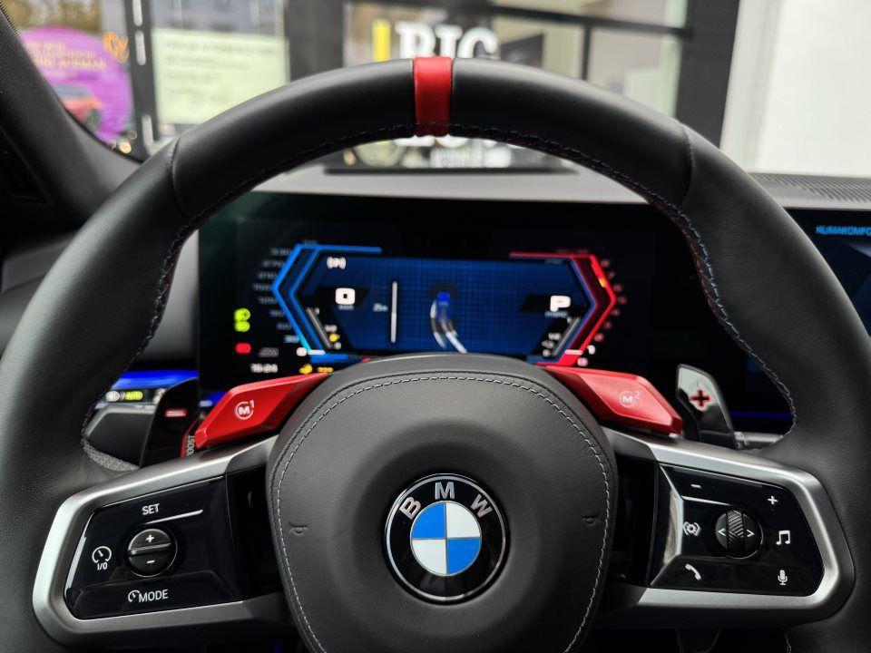 BMW M5 M5 M5 Touring