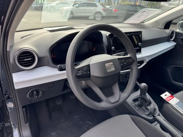 Seat Ibiza 1.0 TSI Reference