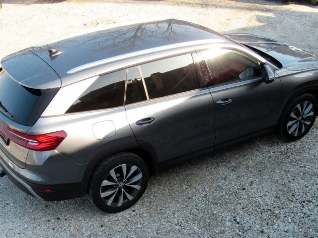 Skoda Kodiaq 2.0 TDI 4x4 Selection