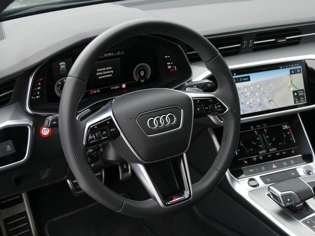 Audi A6 40 TDI Avant S-Line S-Tronic