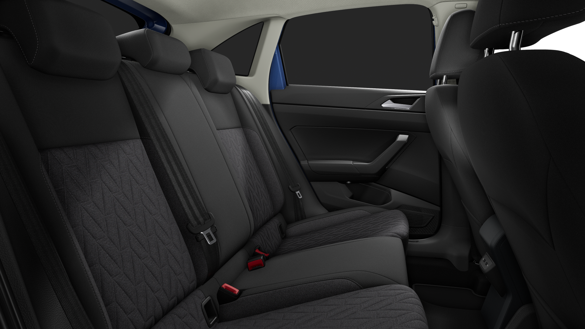 Volkswagen Taigo 1.0 TSI Move