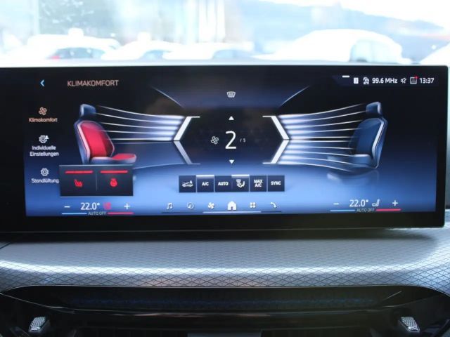 BMW 320 320i M-Sport Touring