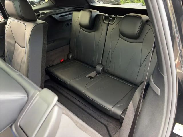 Volkswagen Tayron 4Motion