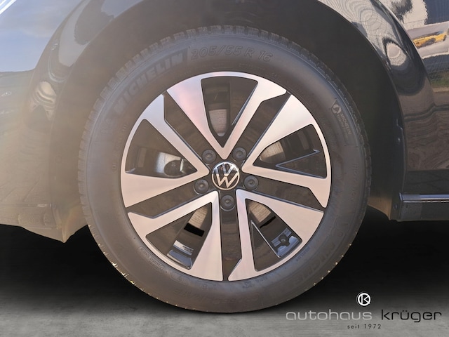 Volkswagen Golf 2.0 TDI DSG