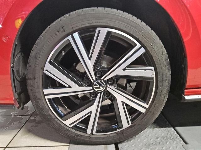 Volkswagen Polo 1.0 TSI R-Line