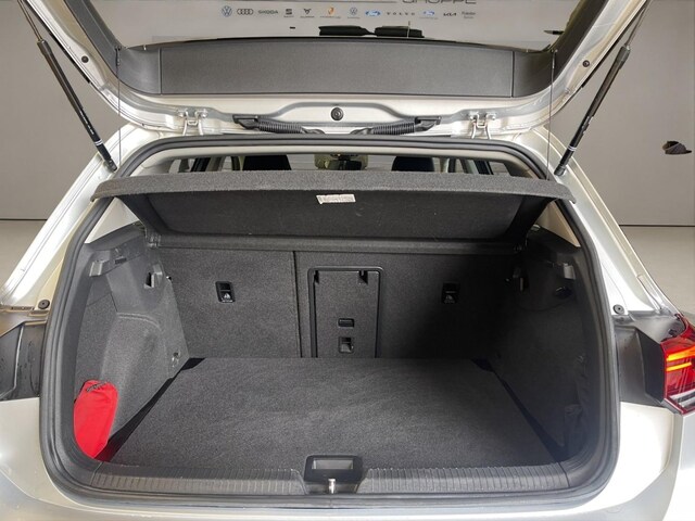 Volkswagen Golf 1.5 eTSI Golf VIII