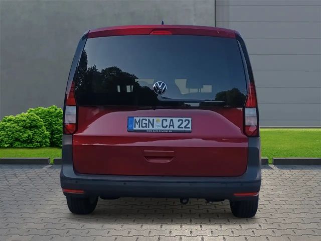 Volkswagen Caddy 2.0 TDI