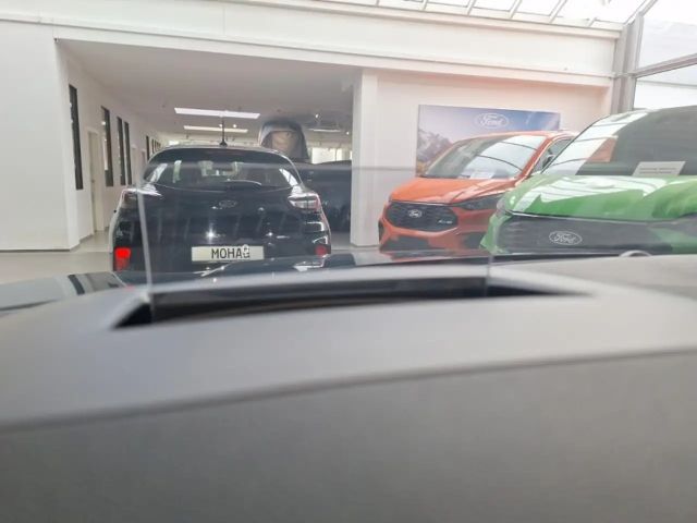 Ford Kuga Plug in Hybrid Titanium