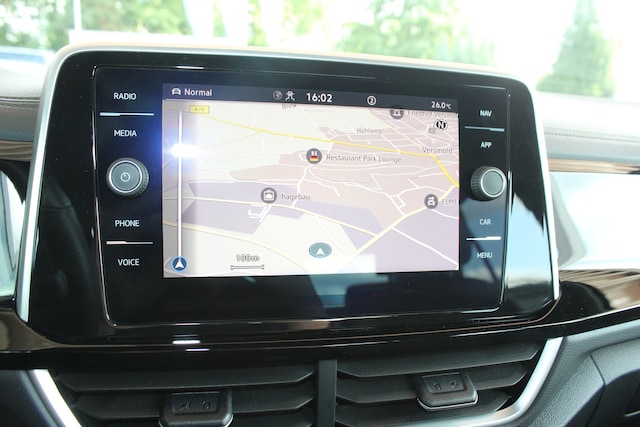 Volkswagen T-Roc 1.5 TSI R-Line