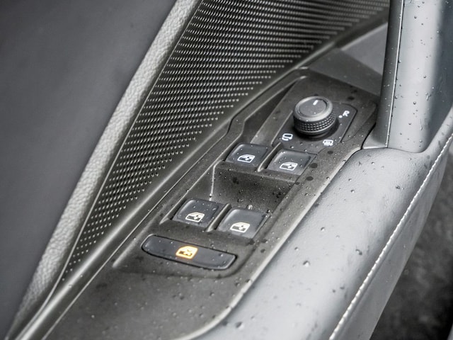 Volkswagen Tayron 1.5 eTSI DSG Life