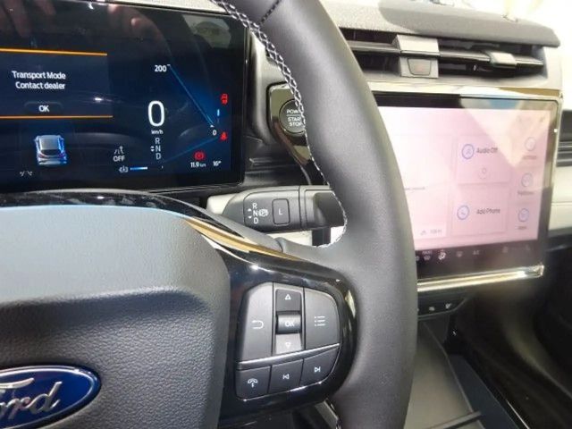 Ford Puma Gen-E Premium