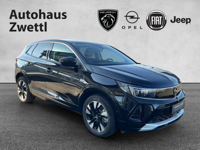 Opel Grandland X Business Elegance