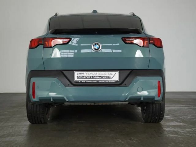 BMW X2 sDrive20i
