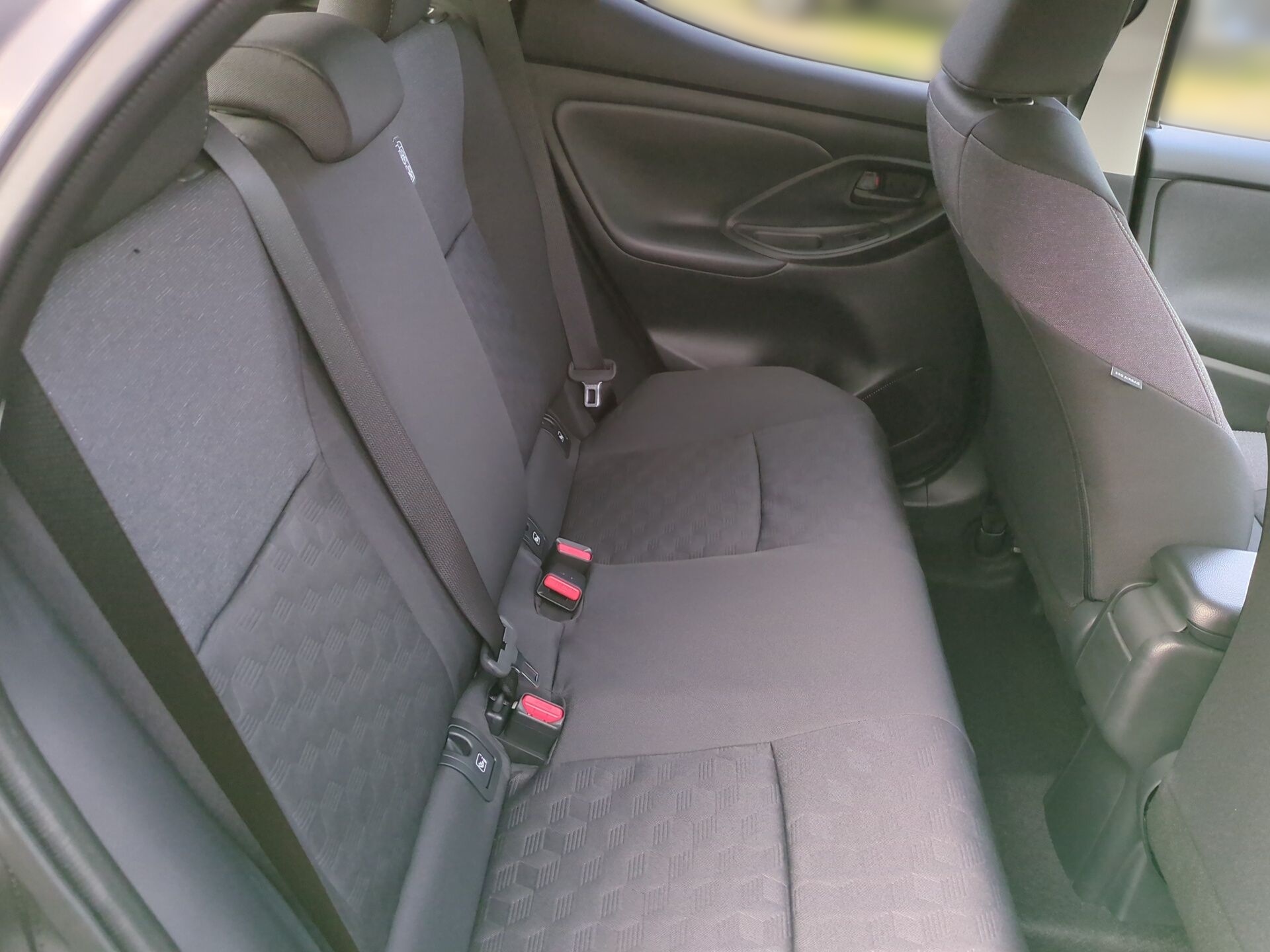 Toyota Yaris 5-deurs Comfort Team D