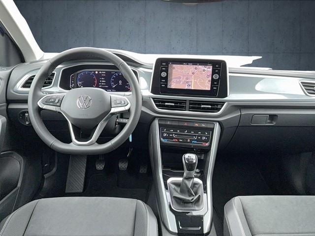 Volkswagen T-Roc 1.5 TSI Style