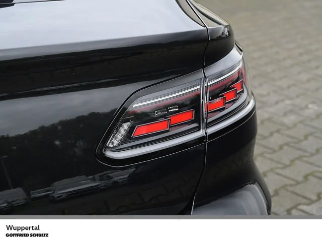 Volkswagen Arteon 2.0 TSI 4Motion DSG
