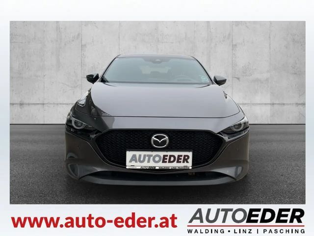 Mazda 3 Comfort SkyActiv