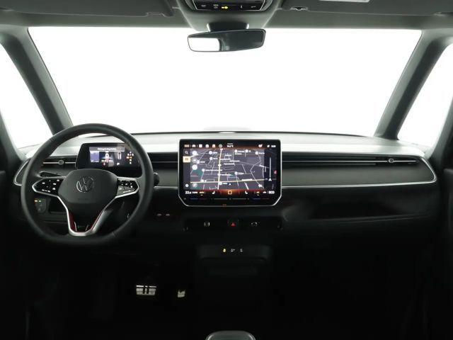 Volkswagen ID.Buzz 4Motion GTX