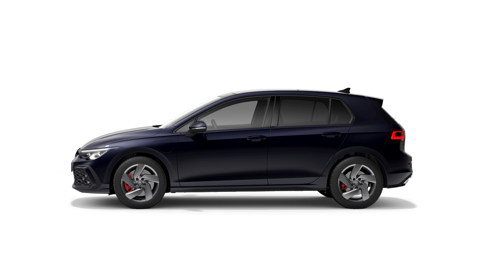 Volkswagen Golf eHybrid