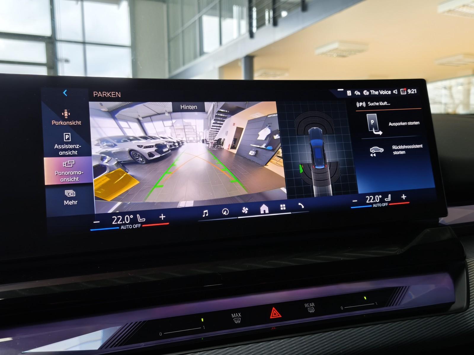 BMW 520 520i M-Sport Touring