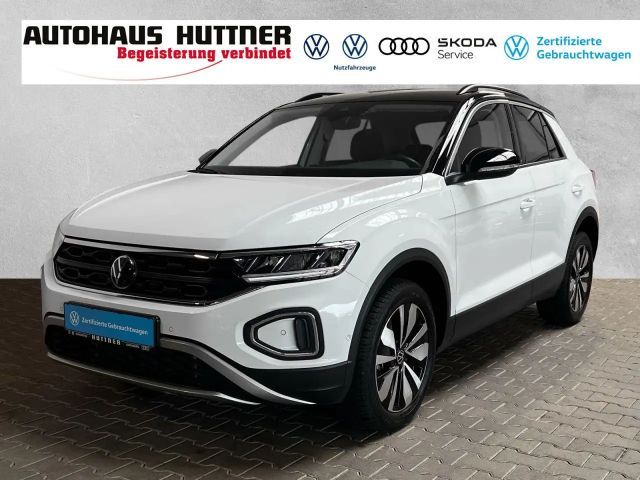Volkswagen T-Roc 1.5 TSI Move