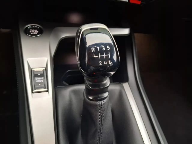 Peugeot 308 Allure Pack