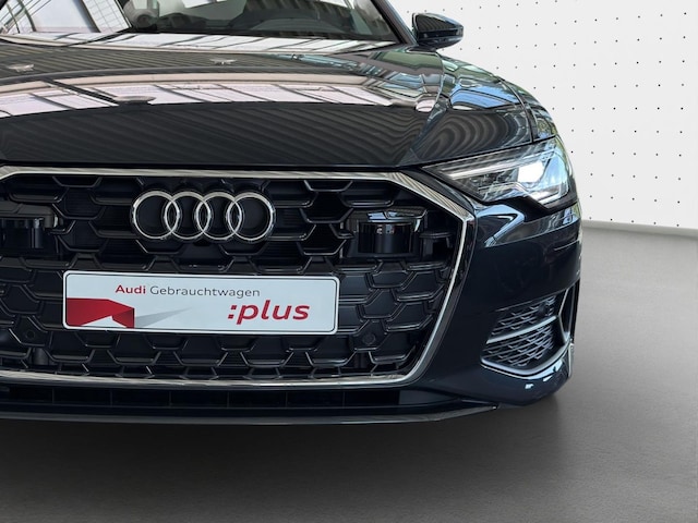 Audi A6 40 TDI S-Tronic Sedan