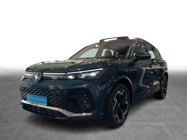 Volkswagen Tiguan 2.0 TDI DSG R-Line