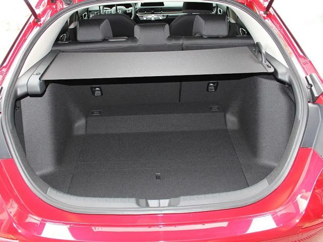 Honda Civic 2.0 Elegance Hybrid i-MMD