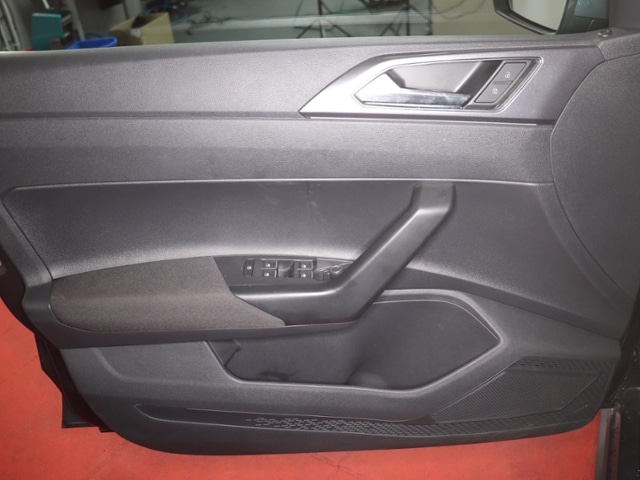 Volkswagen Polo 2.0 TSI DSG