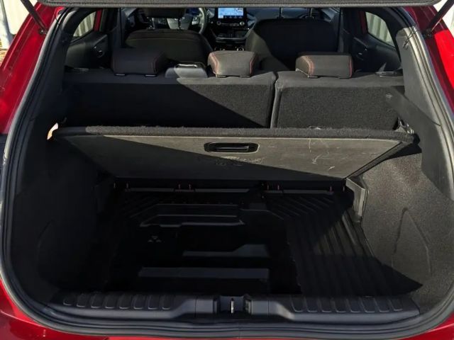 Ford Puma EcoBoost ST Line