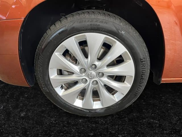 Opel Combo Combo-e Elegance Life