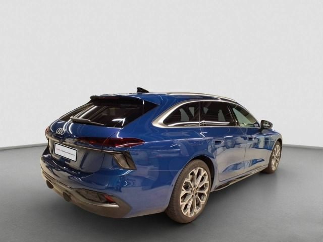 Audi A6 Avant S-Tronic