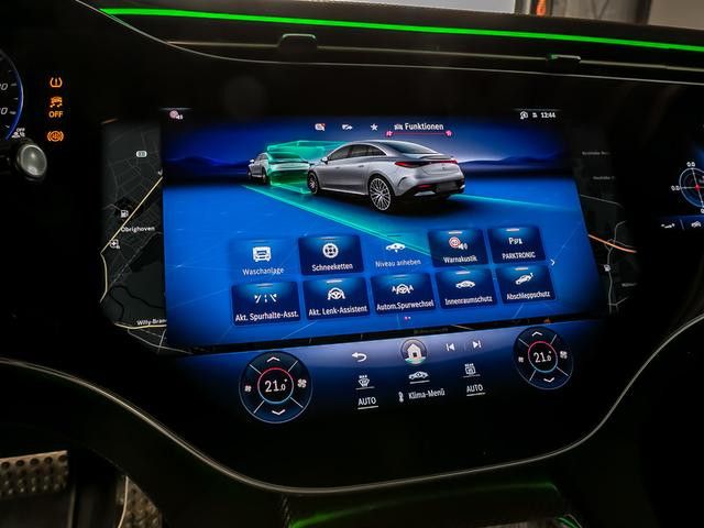 Mercedes-Benz EQE 4MATIC 53 Sedan