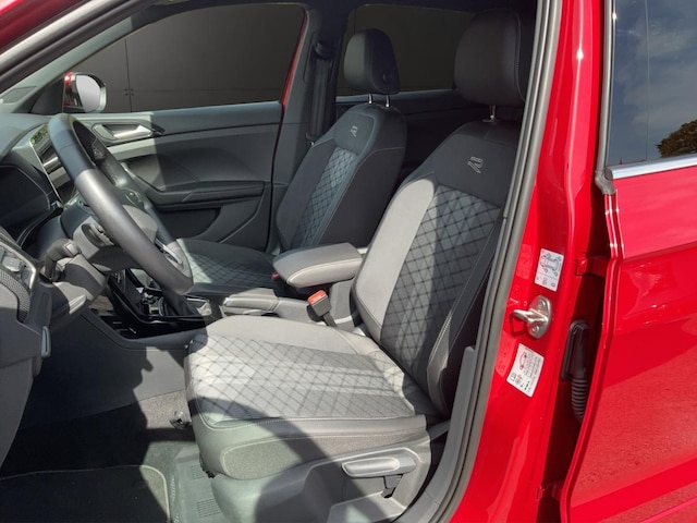 Volkswagen T-Cross DSG R-Line