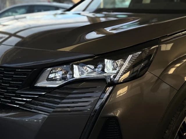 Peugeot 3008 GT-Line