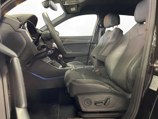 Audi Q3 Hybride S-Line