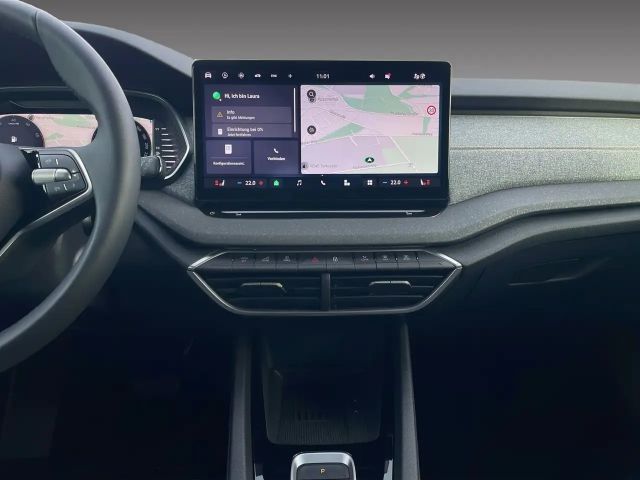 Skoda Octavia 1.5 TSI Combi Selection