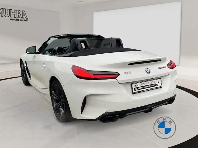 BMW Z4 Cabrio M-Sport M40i Roadster