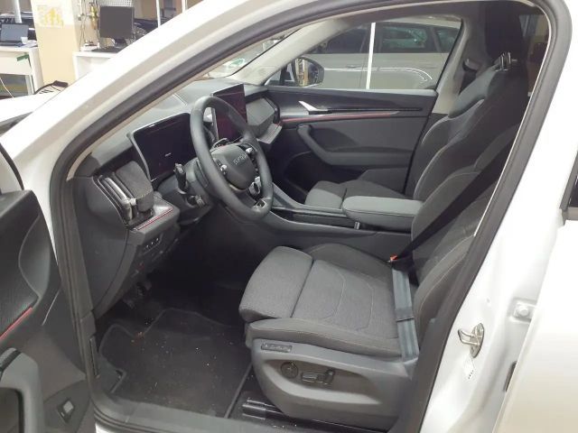 Skoda Kodiaq 2.0 TSI 4x4 Selection