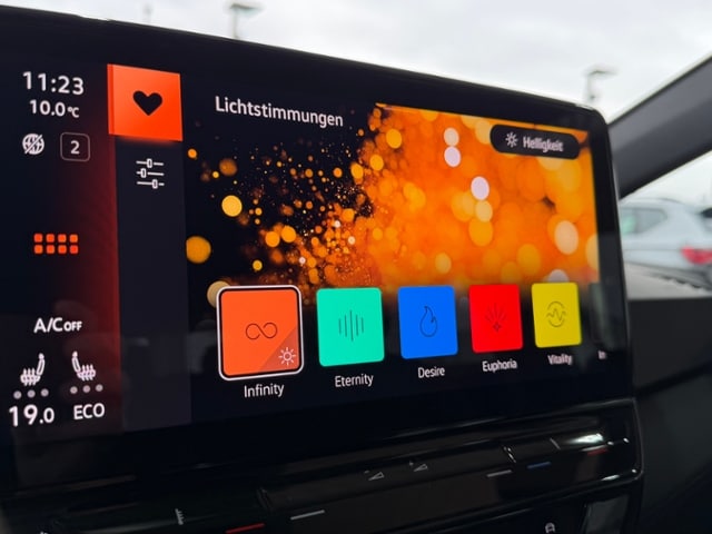 Volkswagen ID.3 62kWh RFK/LED/ACC/NAVI