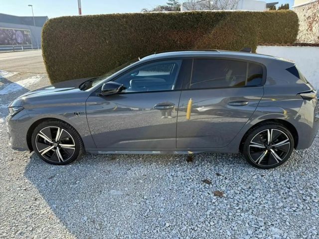 Peugeot 308 GT-Line