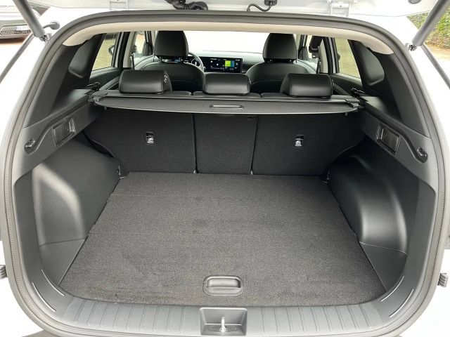 Hyundai Tucson 1.6 T-GDi Trend