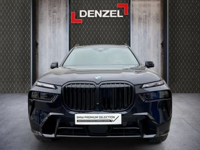 BMW X7 xDrive40d