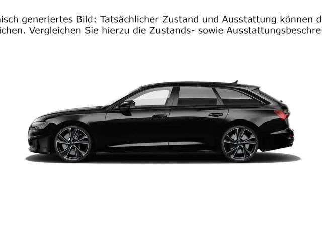 Audi S6 55 TDI Quattro