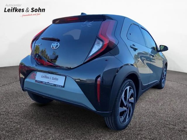 Toyota Aygo X Hatchback